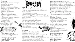 Gore - Bruja SF