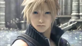 Noctis vs. Cloud