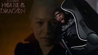 LET THE GAME OF THRONES COMMENCE!! HOT D Episode 10 'The Black Queen' REACTION!!