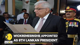 Ranil Wickremesinghe likely to retain Presidential post till 2024 | World News | WION