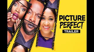 Picture Perfect - Exclusive Nollywood Passion Movie Trailer