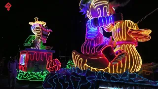 Lichtjesparade Mierlo-Hout compilatie | Helmond