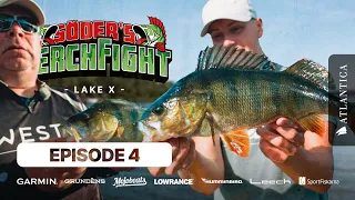 Perch Fight 2022 ep.4