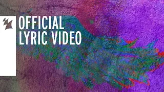 Morgan Page feat. HALIENE - Footprints (Official Lyric Video)
