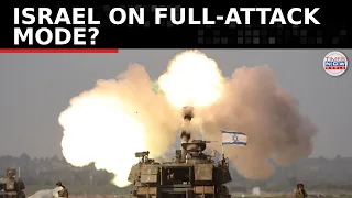 Israel Intensifies Attacks? IDF Strikes Gaza Aid Seekers, Resulting in Dozens Killed, Wounded