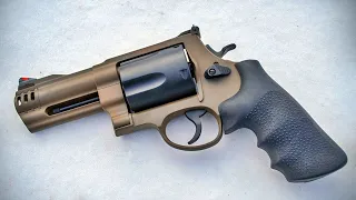 10 Perfect Revolvers to Buy for Under $700