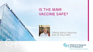 Is the MMR Vaccine Safe?