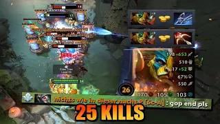 This has to be P1's best MEEPO Counter Pick.. 👊