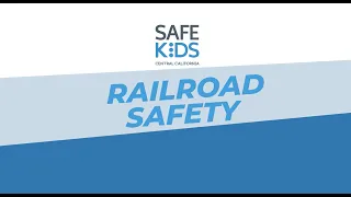 Railroad Safety