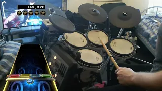 Here It Goes Again by OK Go Pro Drum FC #619