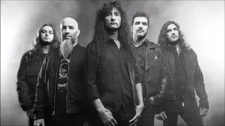 ANTHRAX LIVE AT ROCK IN RIO 2019 [ÁUDIO]