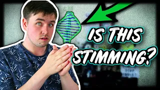 Autism Stimming: 5 Types Of Autism Stimming [#AD - Gifted]