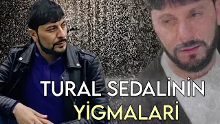 Tural Sedalinin En Yeni - 2024 Yigma Mahnilari - Qemli Sevgi Mahnilari 👑🎵