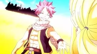 NaLu [AMV] ~ Just The Way You Are