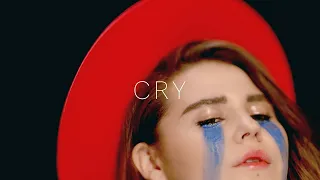 KAZKA — CRY [OFFICIAL AUDIO]