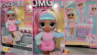 Doll Collector 💗 #shorts #new LOL Surprise Candylicious Sweet Nails #doll #walmart #dolls #toyhunt