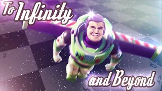 Magnus Goes to Infinity and Beyond