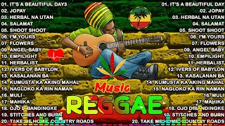 Jopay x It's A Beautiful Day x Salamat Reggae | Best Reggae Music: Tropavibes -Jayson In Town Reggae