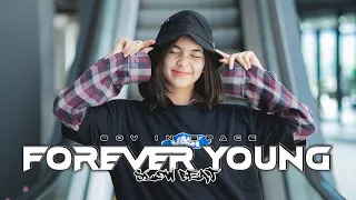 DJ SLOW !!! STORY BEAT - FOREVER YOUNG (SLOW REMIX)