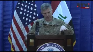 ИГИЛ теряет контроль над территориями в Ираке и Сирии