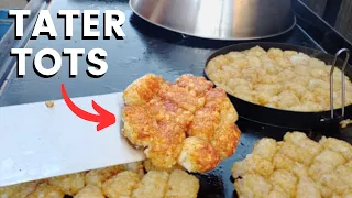 6 Griddle Breakfast Hacks All Beginners Should Know!