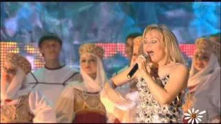 Katusha Tania Bulanova & Pyatnitsky Russian Choir Катюша Таня Буланова и Хор Пятницкого