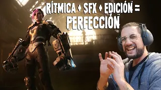 Baterista Reacciona a League of Legends - Warriors (Temporada 2020)