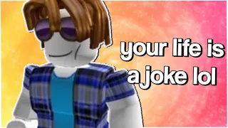 what your ROBLOX AVATAR says about YOU part 3
