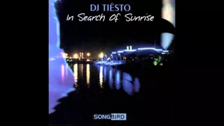 DJ Tiesto [In Search of Sunrise] Titel 07 Gypsy - I Trance You (Pappa & Gilbey Mix)
