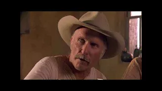 Western Movies Lonesome Dove 2  Western 1989  Robert Duvall, Tommy Lee Jones & Danny Glover  BR