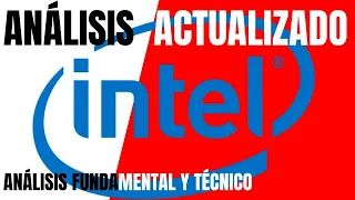 Análisis Técnico y Fundamental de Intel (INTC)! Cedears/Acciones. #INTEL