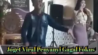 VIRAL JOGET LUCU BIKIN PENYANYI GAGAL FOKUS KETAWA TERUS - tahan tawa terbaru 2021