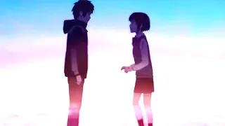 |Kimi no Na Wa | Твоё имя |