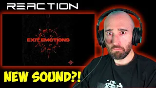 BLIND CHANNEL - PHOBIA [FIRST TIME REACTION]