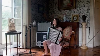 RAGNAR KJARTANSSON - THE VISITORS