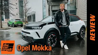 Opel Mokka (2021) 💨 Unterwegs mit Germany’s Next Topmodel? 🤯 Fahrbericht | Review | Test | GS Line