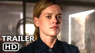 THE INFERNAL MACHINE Trailer (2022) Guy Pearce, Alice Eve Movie ᴴᴰ