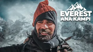 Everest Base Camp Hiking in Nepal #92
