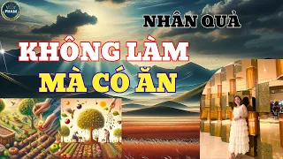 MUỐN THU NHẬP TIỀN TỶ BẠN PHẢI LÀM CÔNG VIỆC TIỀN TỶ | Nguyễn Thủy