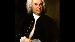 Fugue No. 23 in B major BWV 868