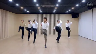 BTS (dynamite dance break) x Twice (set me free)