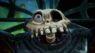 MEDIEVIL PS4 Трейлер Геймплея 2019