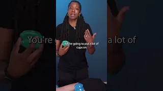 Blanket Cupping For Sciatica