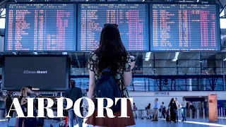 Learn Chinese In 10 Minutes. How Often Do You Go To The Airport? Check This Out!