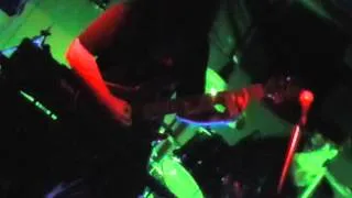 Gutgrinder - Live At Oz Bar