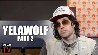 Yelawolf on Getting 'Hoodwinked' on Missy Elliott's Reality Show "The Road to Stardom" (Part 2)