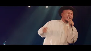 【7/22お知らせあり】花言葉 / HIPPY 【Ballad One Man Show】