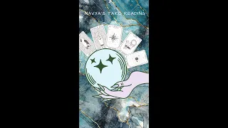 Navya's live tarot reading #english #hindi #tarotreading #trending #free #paidreading