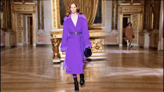 Ermanno Scervino | Fall/Winter 2021/22 | Milan Fashion Week