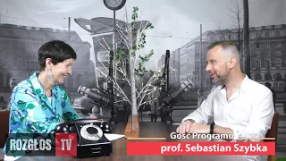 Teoria Grawitacji - prof. Sebastian Szybka